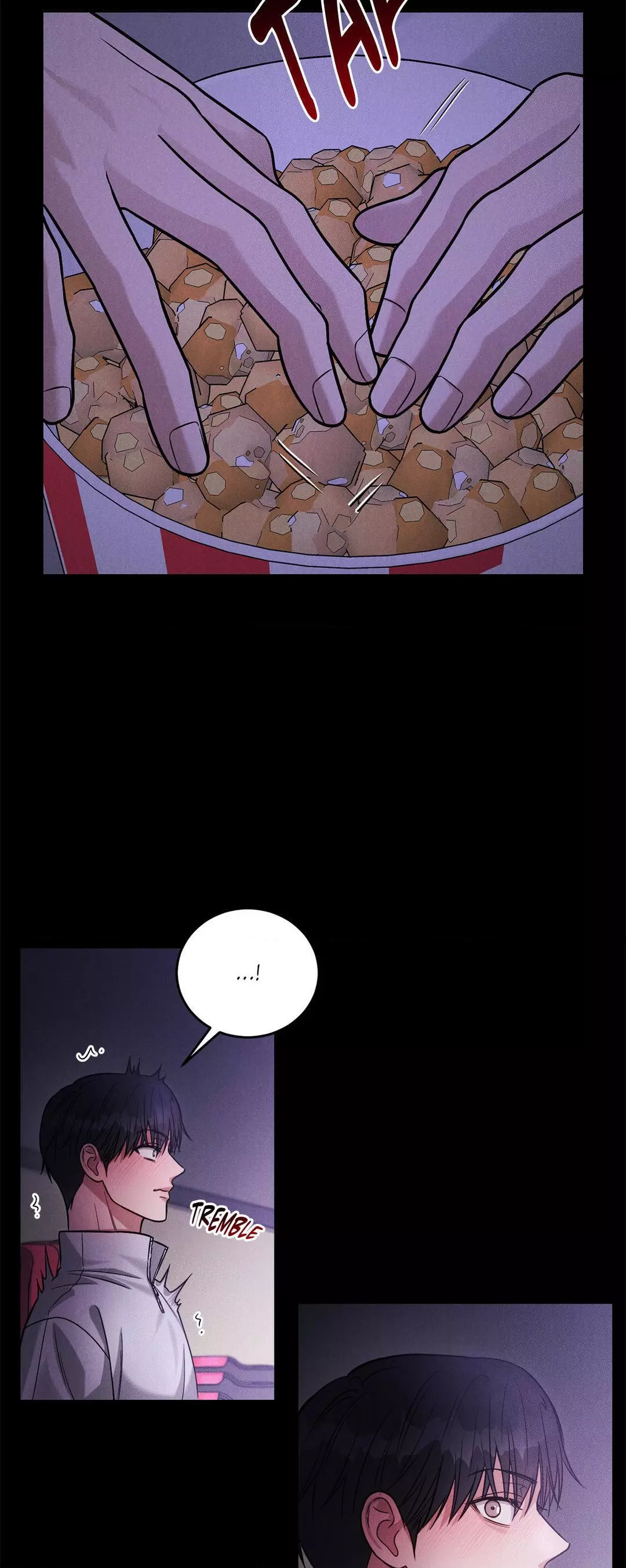 Placebo: Let’s Play Chapter 36 - Page 31