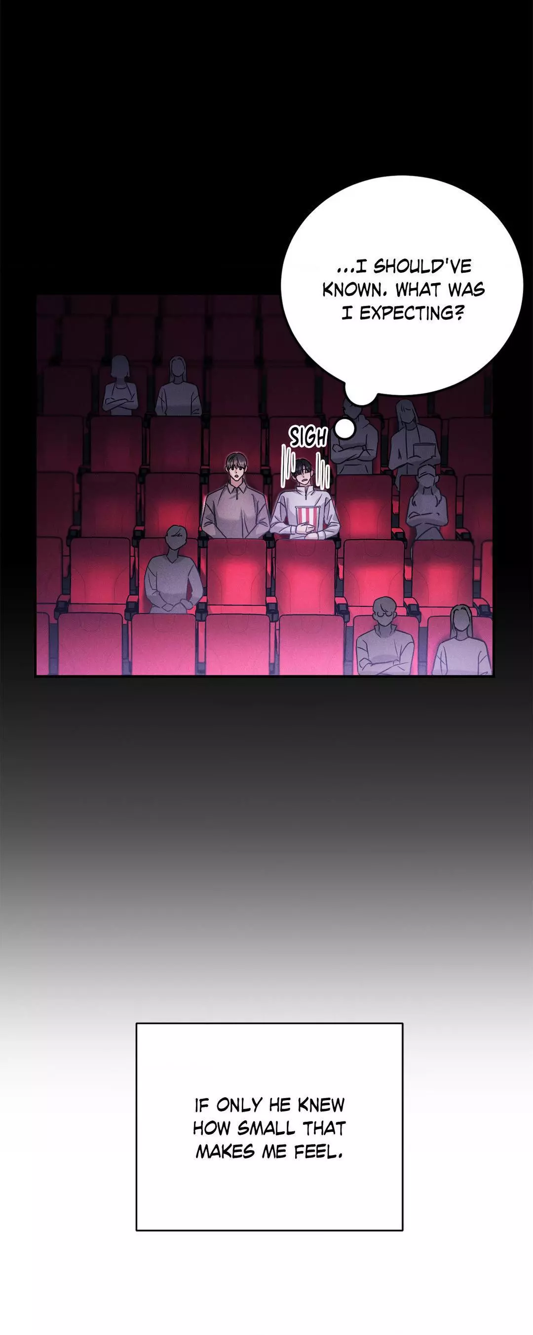 Placebo: Let’s Play Chapter 36 - Page 33