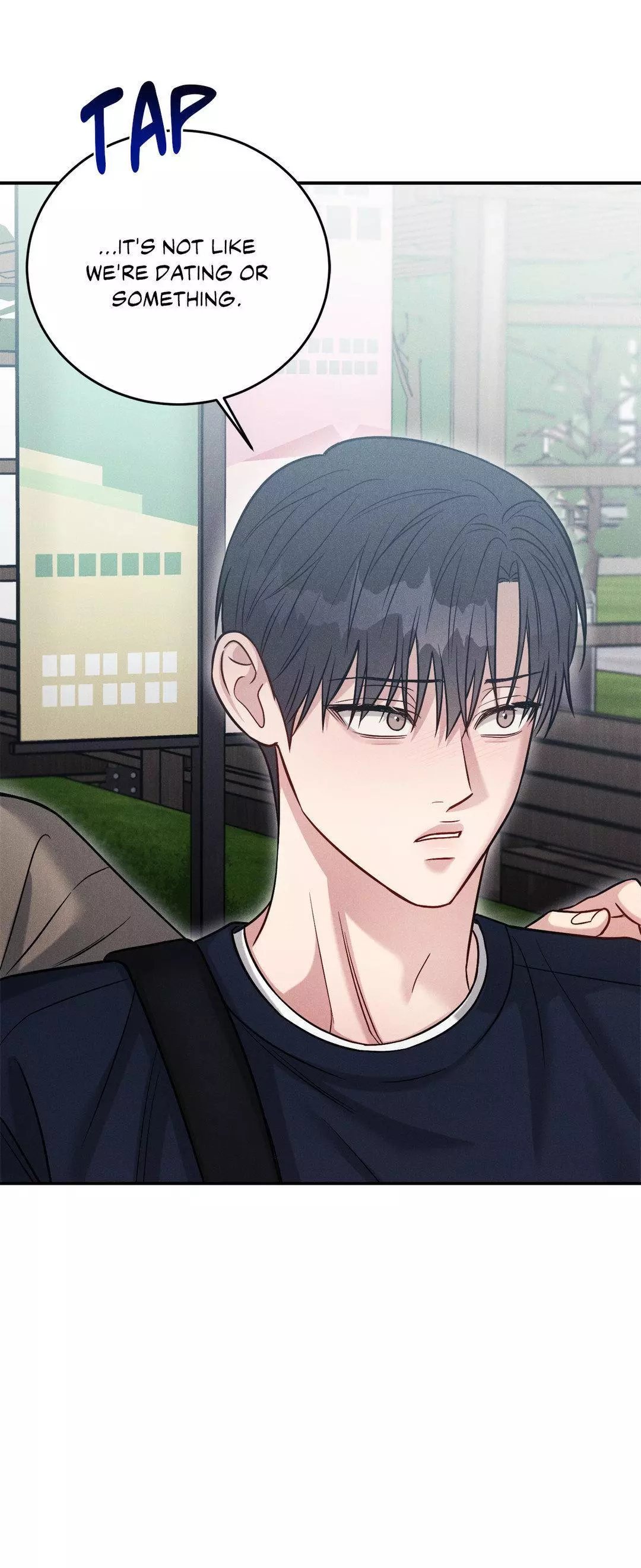 Placebo: Let’s Play Chapter 36 - Page 34