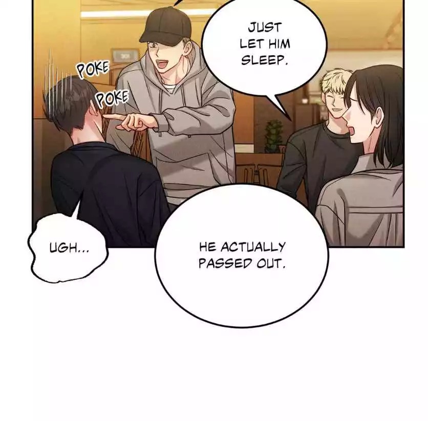 Placebo: Let’s Play Chapter 37 - Page 38