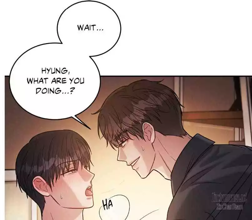 Placebo: Let’s Play Chapter 38 - Page 25