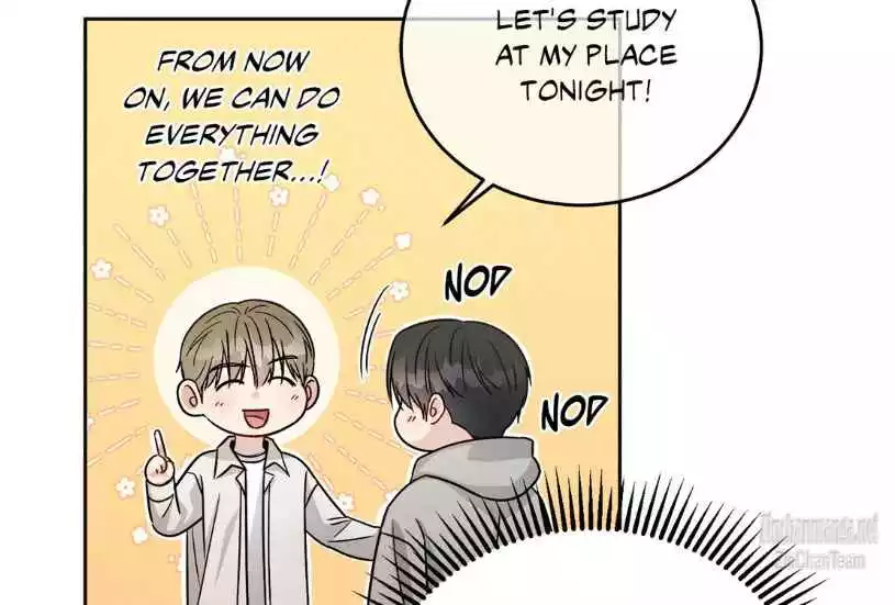 Placebo: Let’s Play Chapter 39 - Page 110