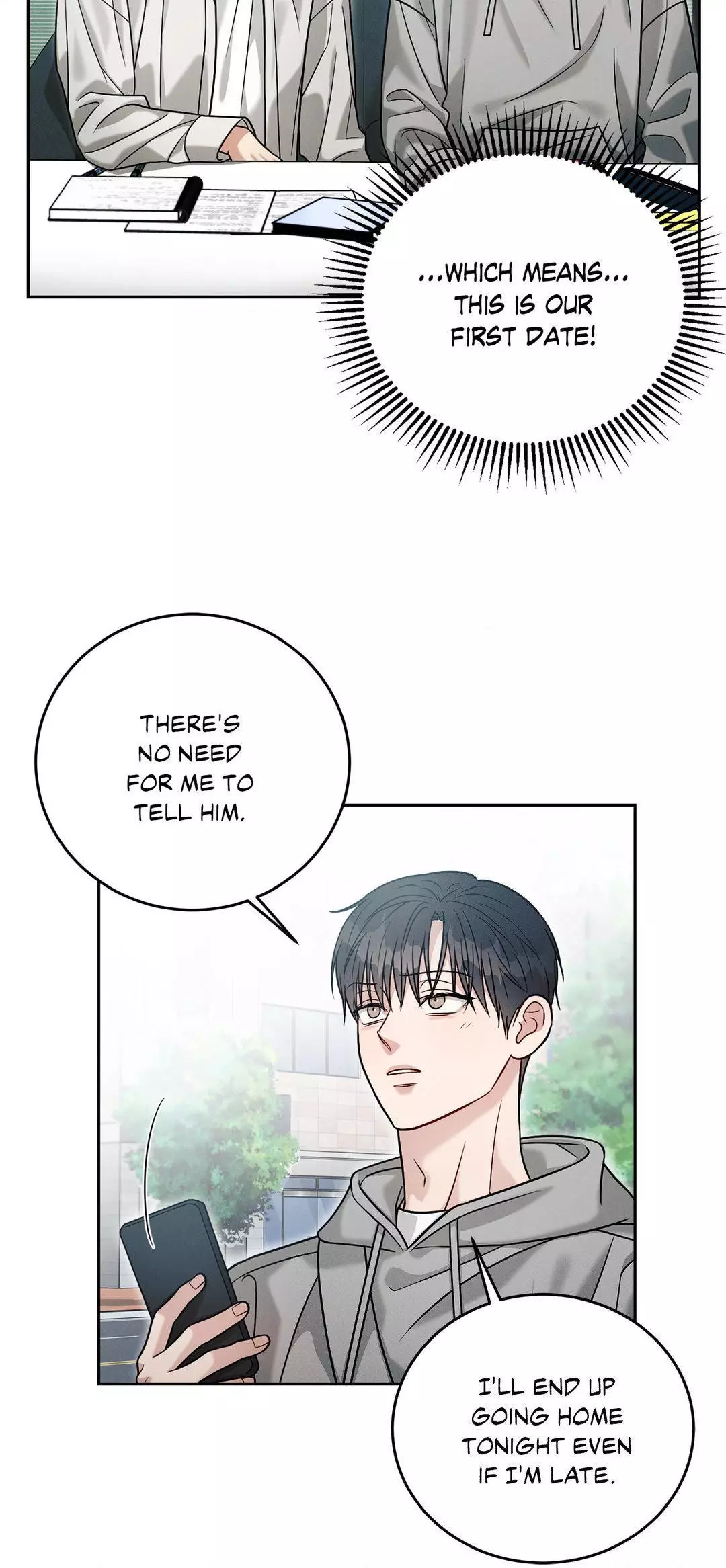 Placebo: Let’s Play Chapter 40 - Page 4