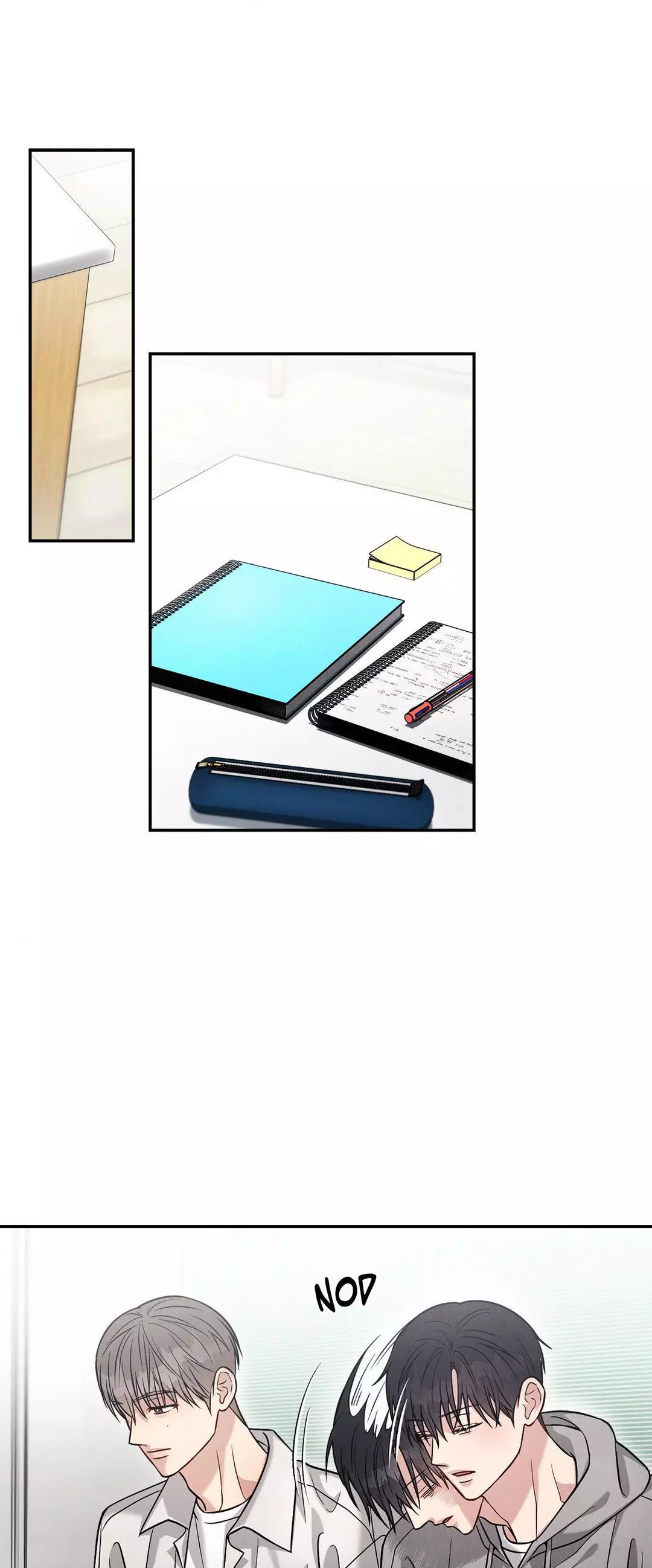 Placebo: Let’s Play Chapter 40 - Page 6