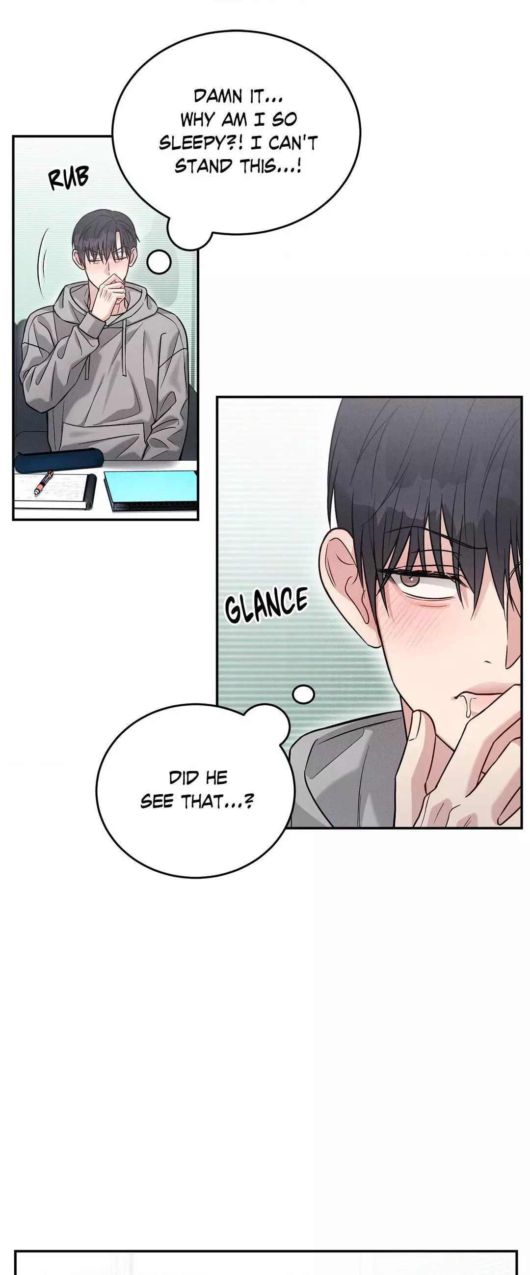 Placebo: Let’s Play Chapter 40 - Page 8