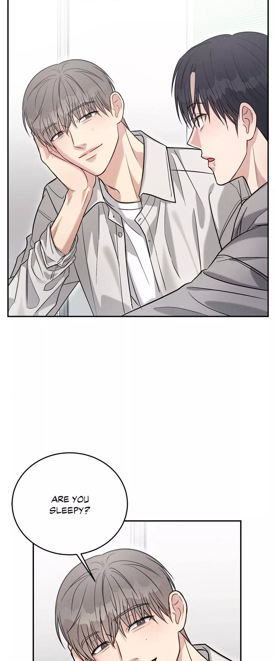 Placebo: Let’s Play Chapter 40 - Page 9