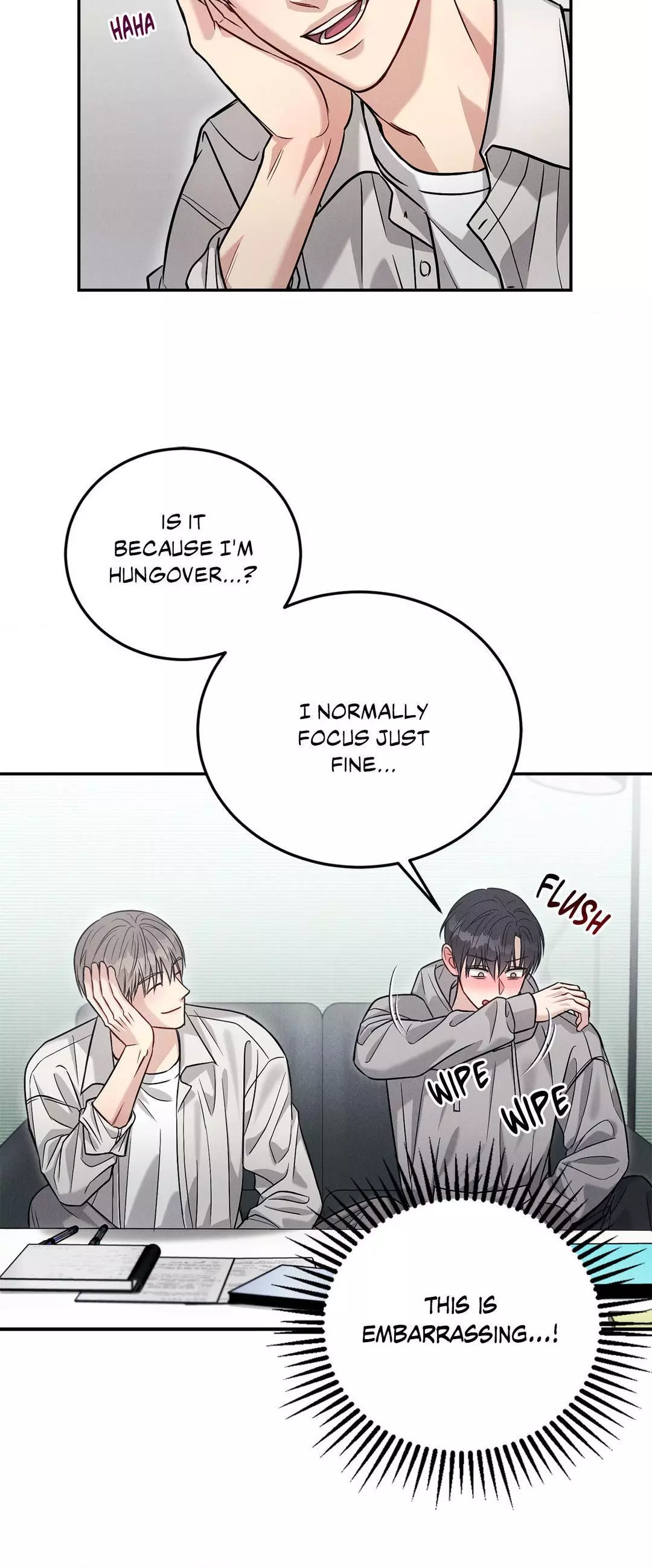 Placebo: Let’s Play Chapter 40 - Page 10