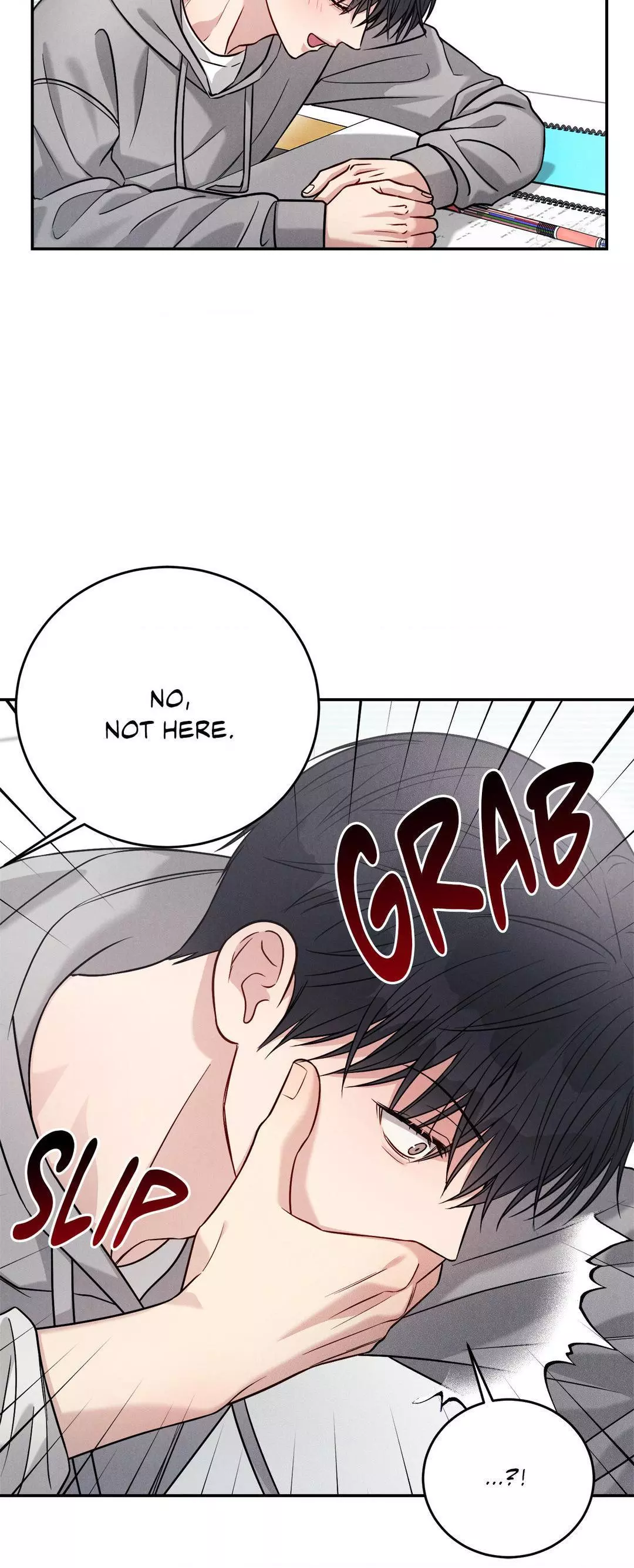 Placebo: Let’s Play Chapter 40 - Page 12