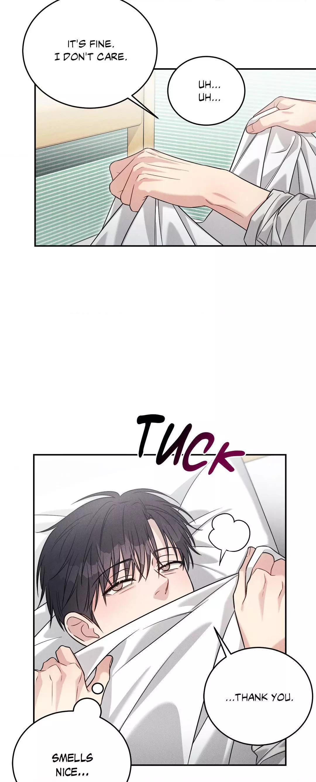 Placebo: Let’s Play Chapter 40 - Page 14