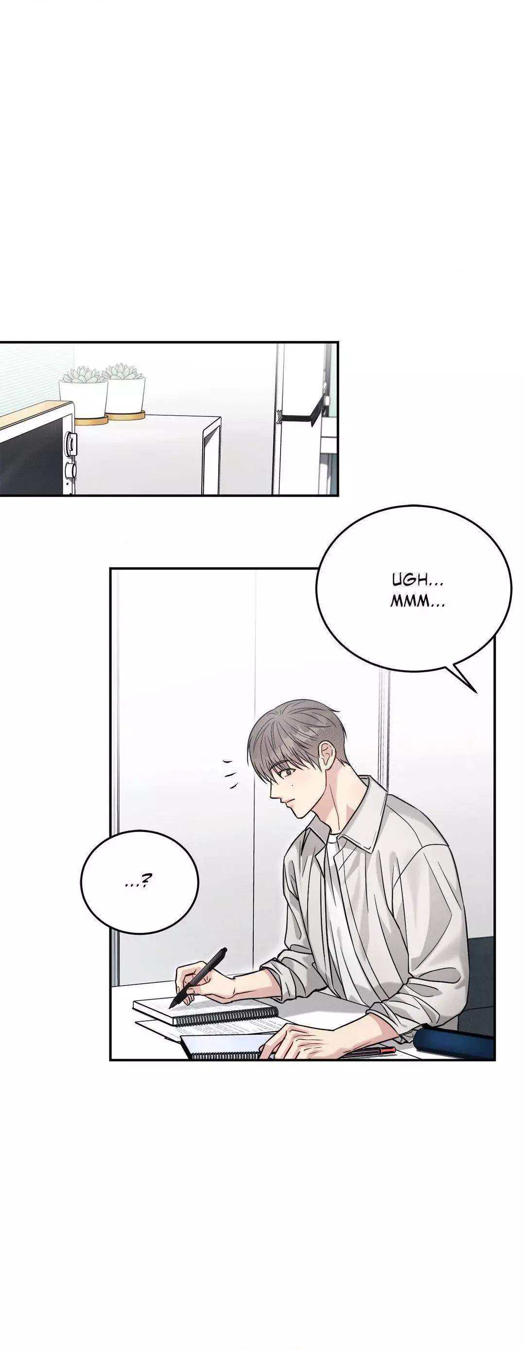 Placebo: Let’s Play Chapter 40 - Page 16