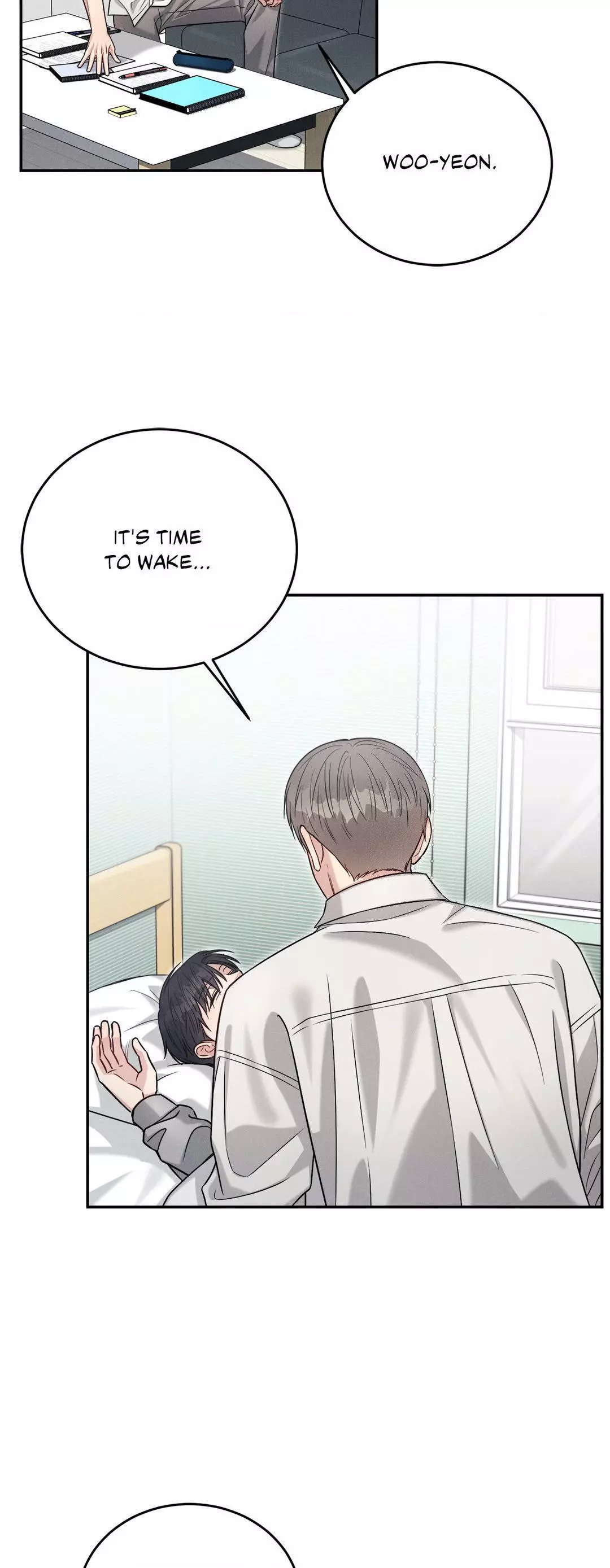 Placebo: Let’s Play Chapter 40 - Page 18