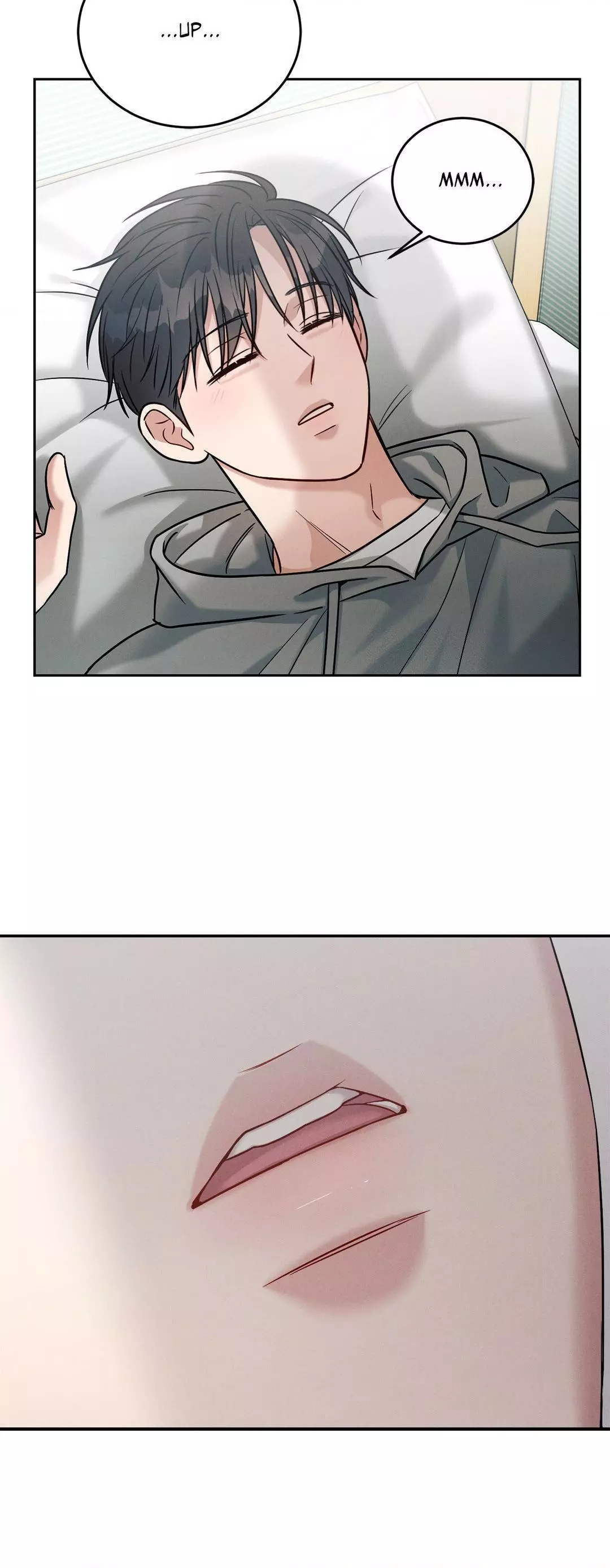 Placebo: Let’s Play Chapter 40 - Page 19