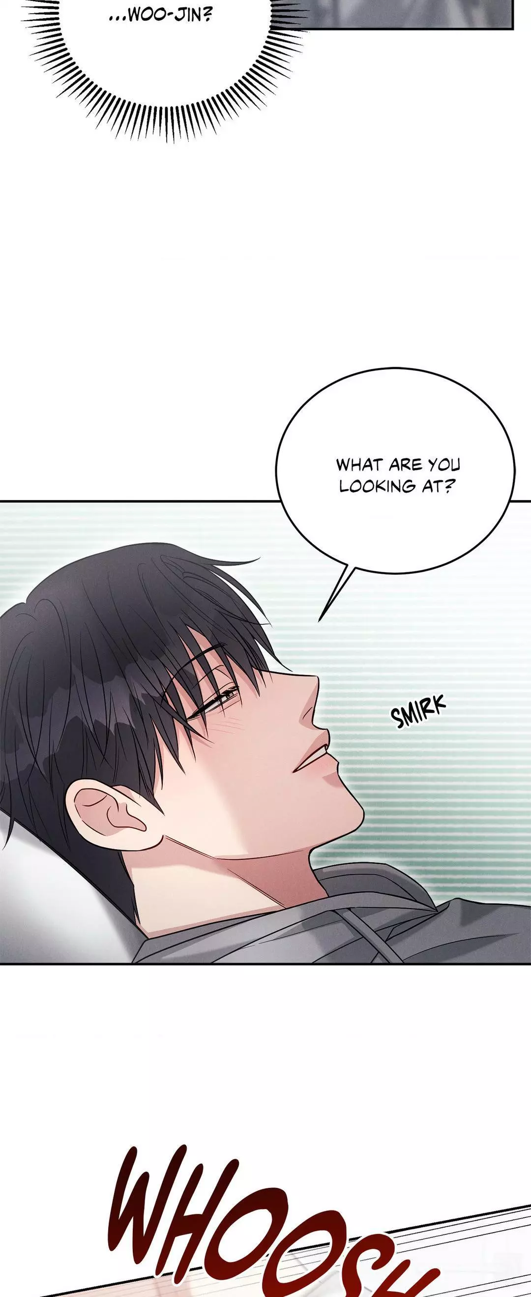 Placebo: Let’s Play Chapter 40 - Page 22