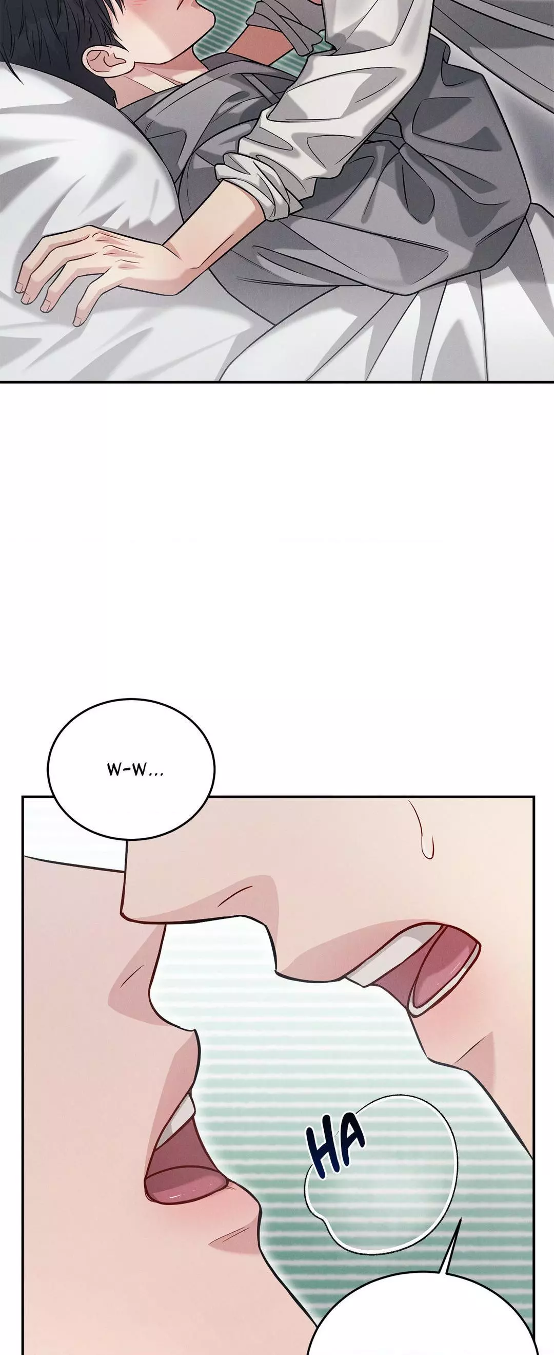 Placebo: Let’s Play Chapter 40 - Page 24