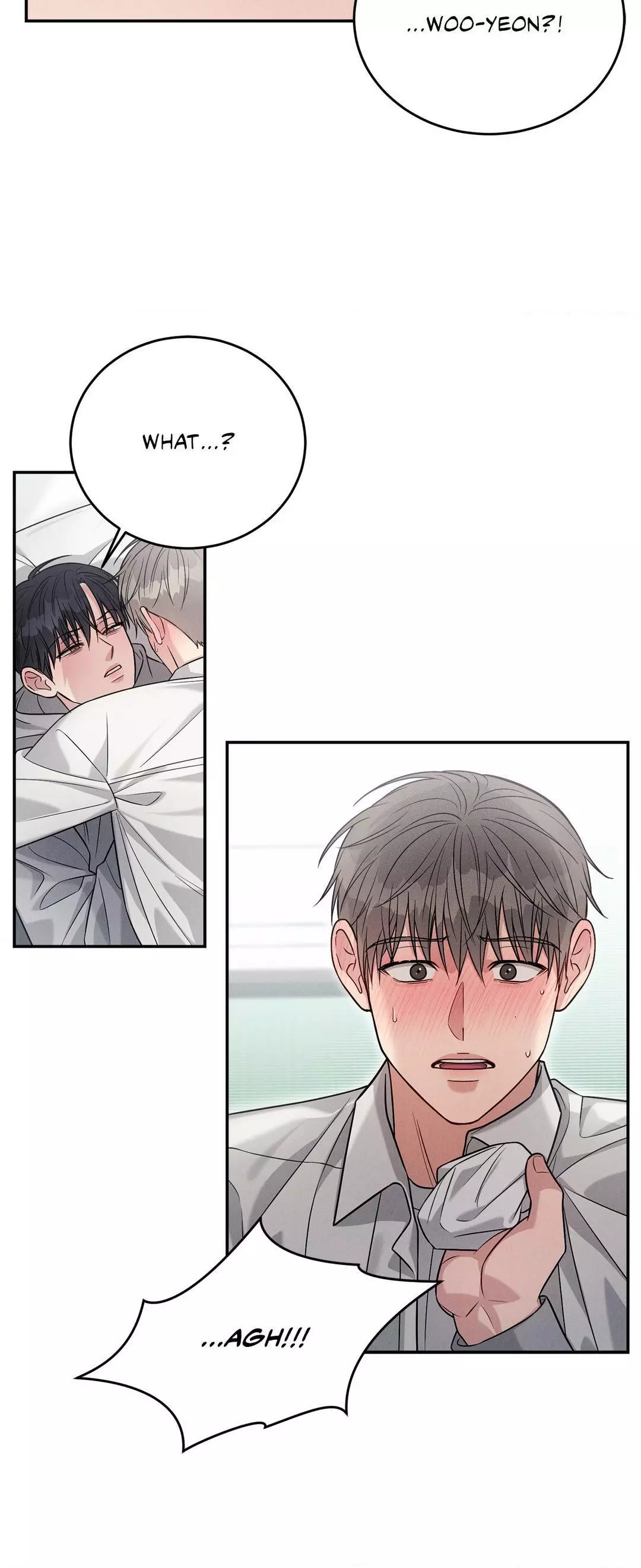 Placebo: Let’s Play Chapter 40 - Page 25