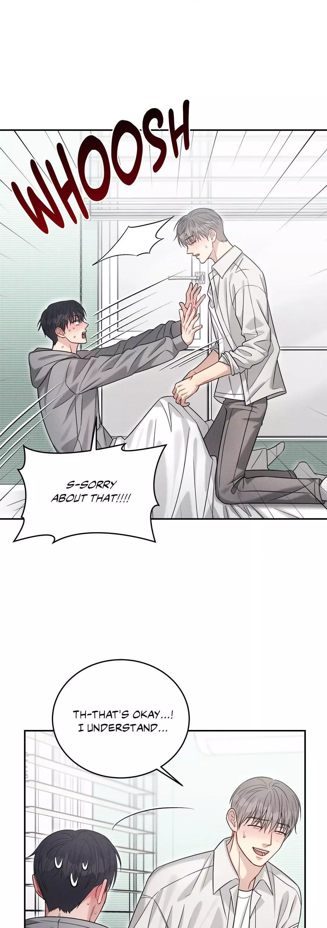 Placebo: Let’s Play Chapter 40 - Page 26