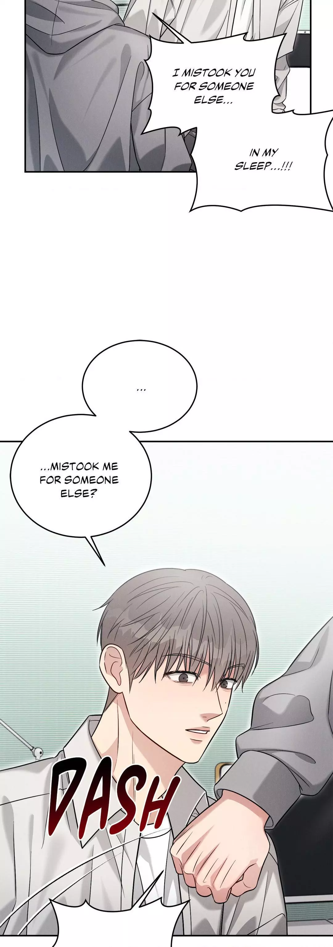 Placebo: Let’s Play Chapter 40 - Page 27