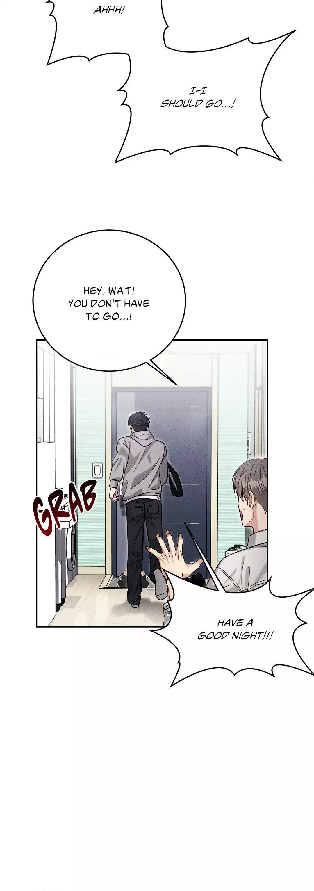 Placebo: Let’s Play Chapter 40 - Page 28