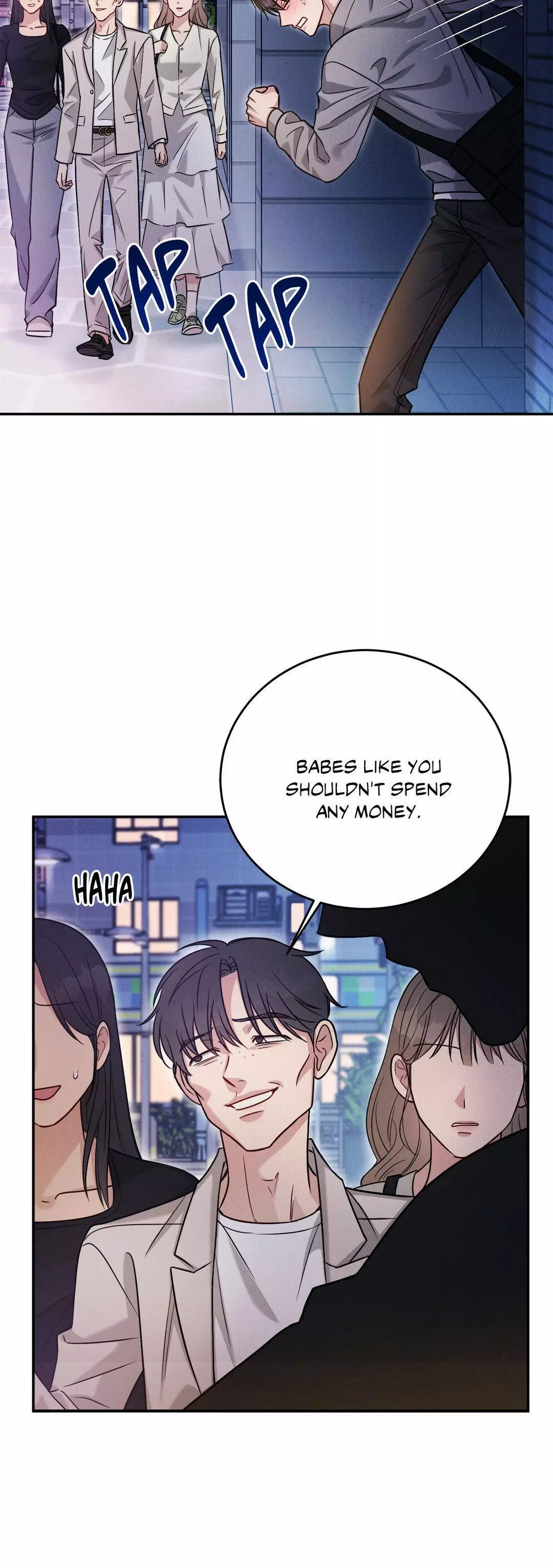 Placebo: Let’s Play Chapter 40 - Page 30