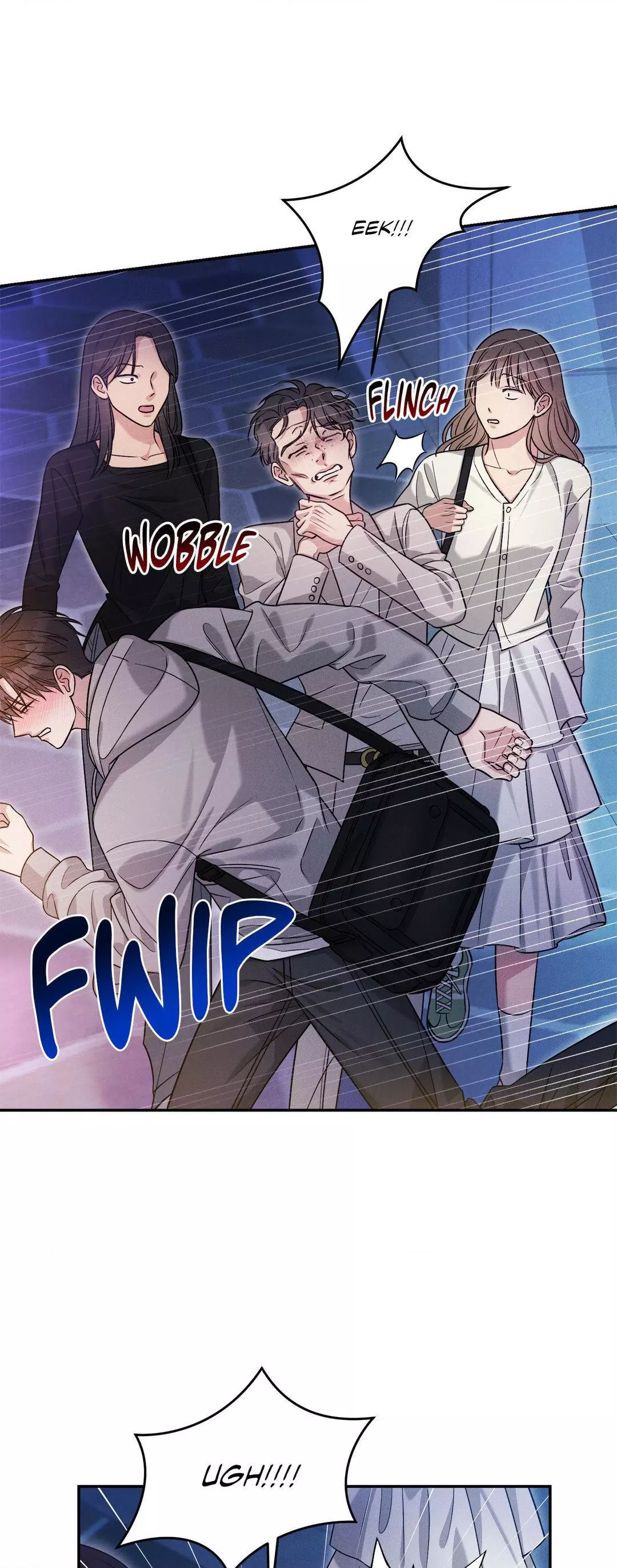 Placebo: Let’s Play Chapter 40 - Page 31