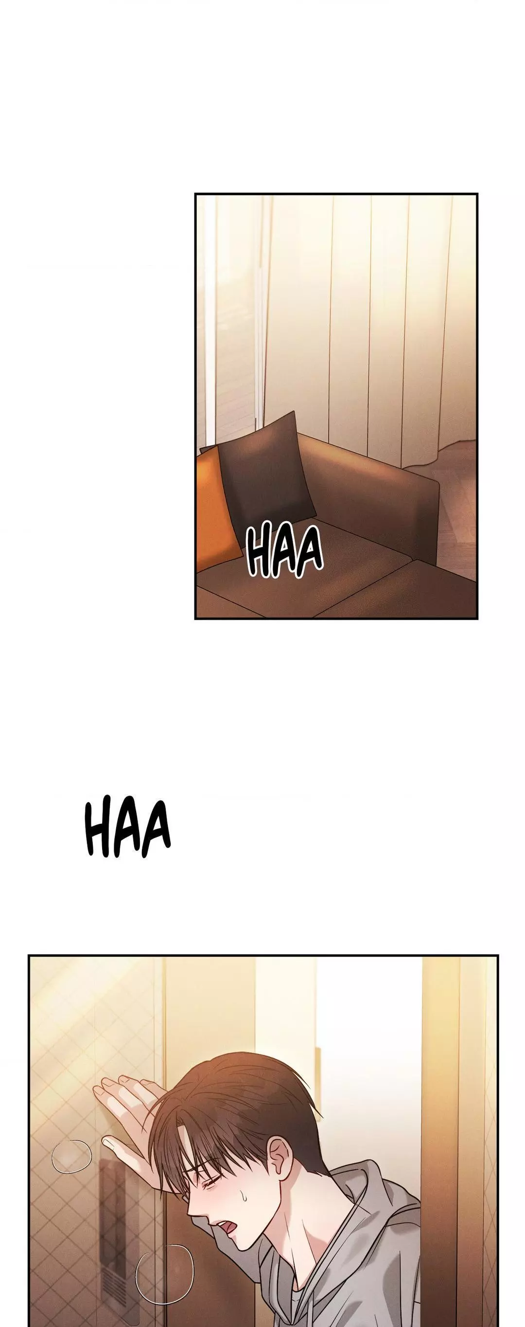 Placebo: Let’s Play Chapter 40 - Page 37