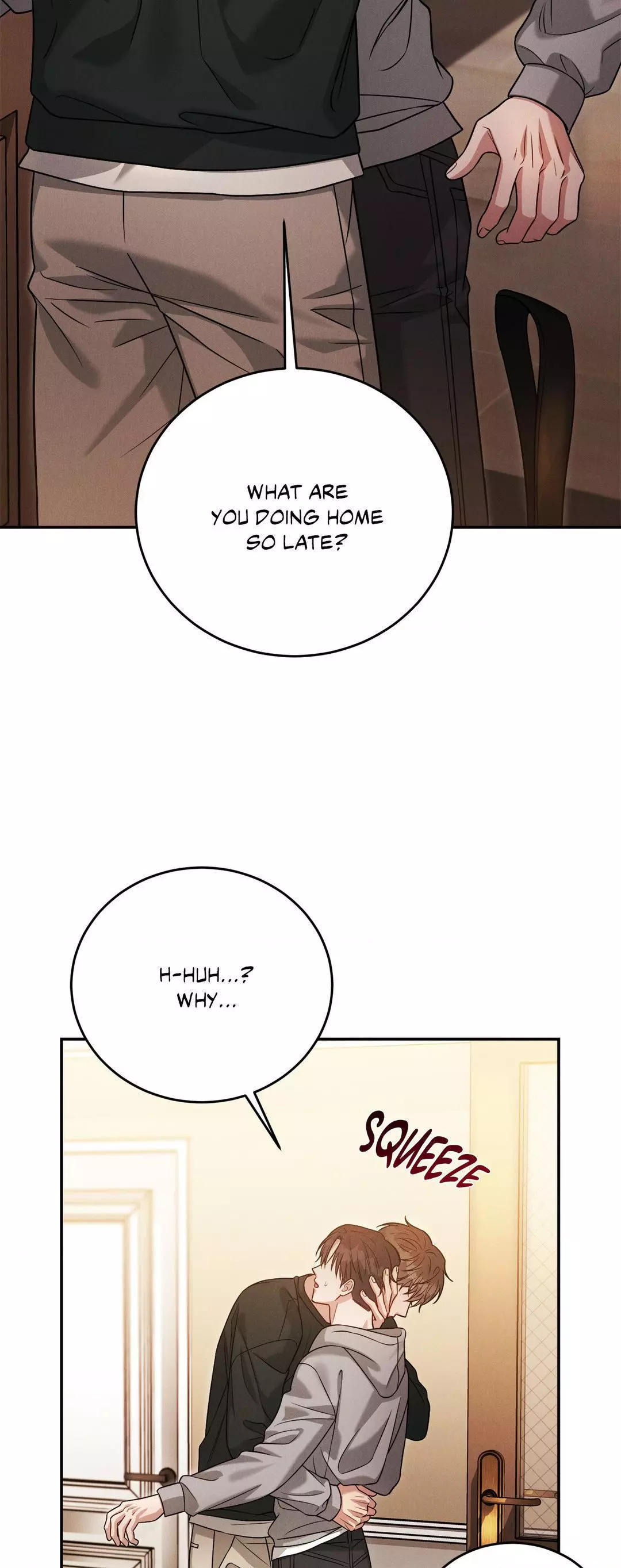 Placebo: Let’s Play Chapter 40 - Page 40