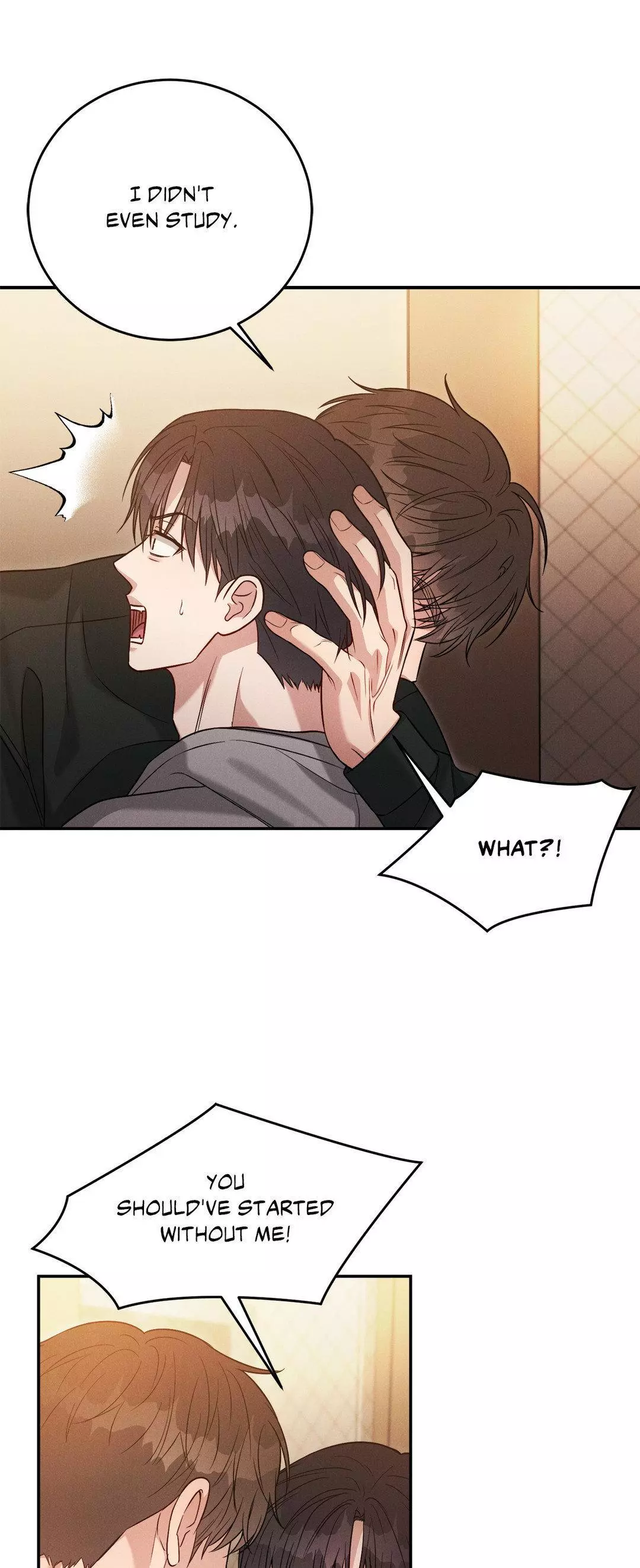 Placebo: Let’s Play Chapter 40 - Page 42