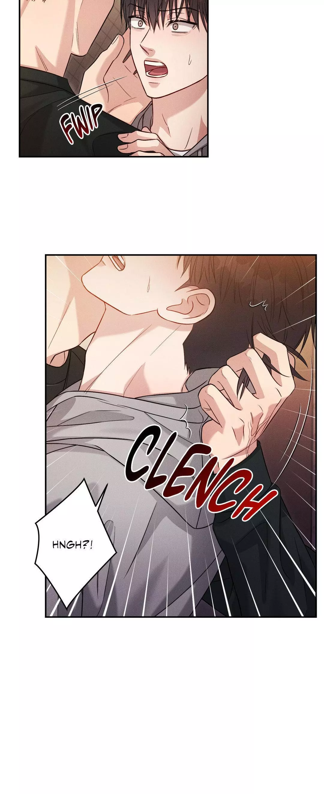 Placebo: Let’s Play Chapter 40 - Page 43