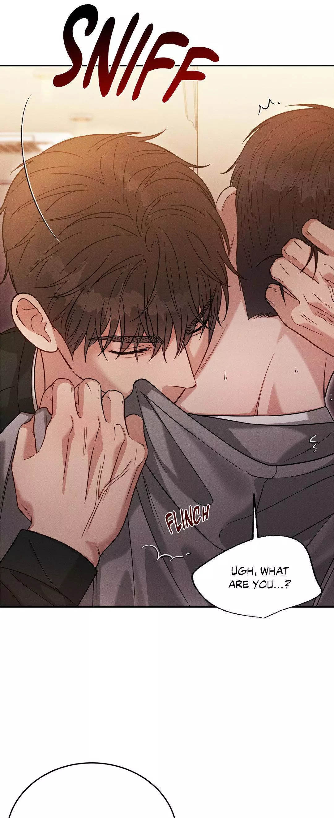 Placebo: Let’s Play Chapter 40 - Page 44