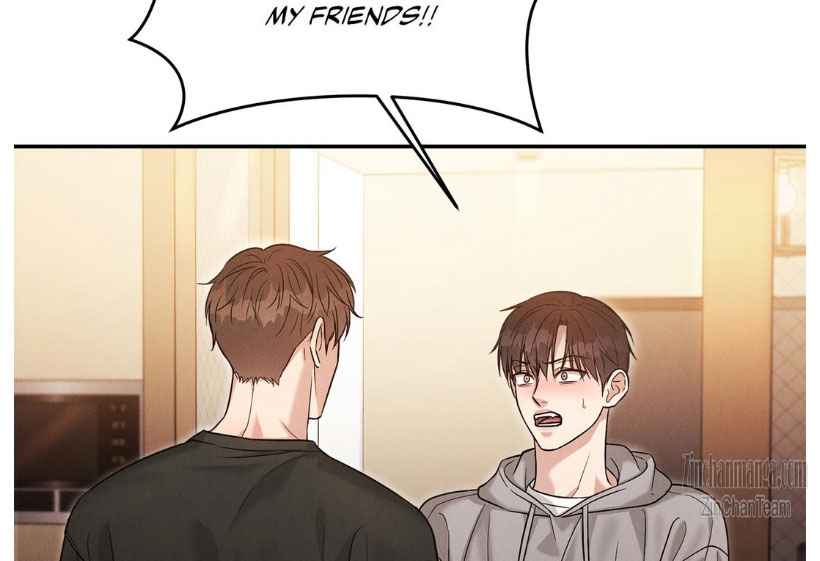 Placebo: Let’s Play Chapter 42 - Page 23