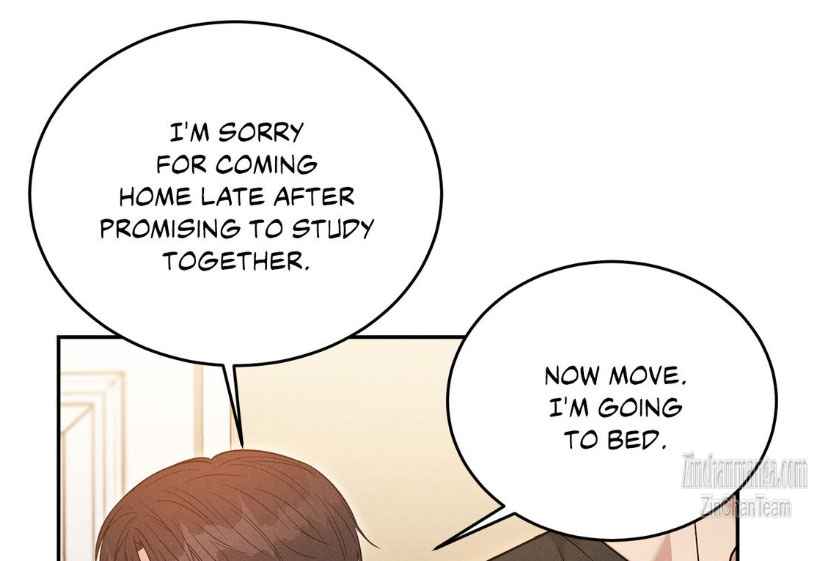 Placebo: Let’s Play Chapter 42 - Page 25