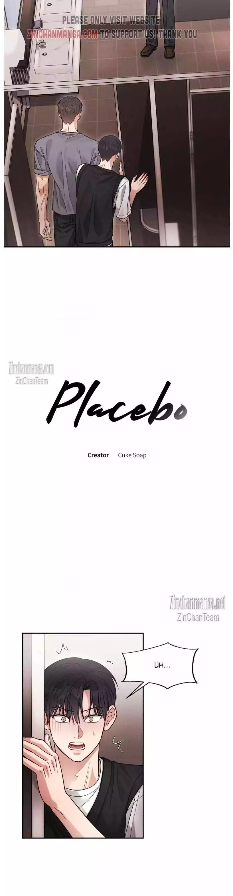 Placebo: Let’s Play Chapter 43 - Page 5