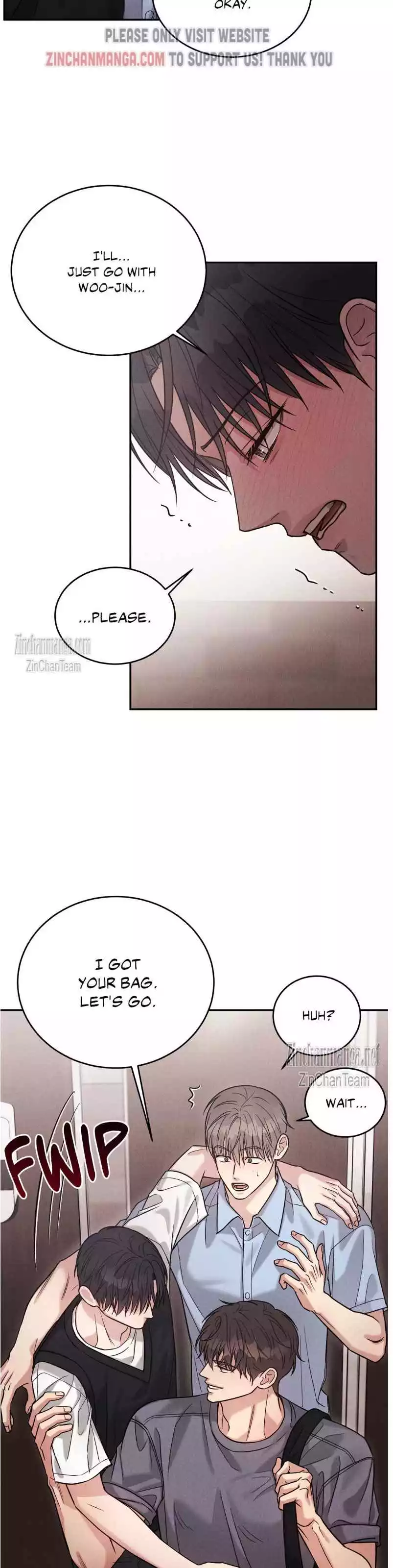 Placebo: Let’s Play Chapter 43 - Page 14