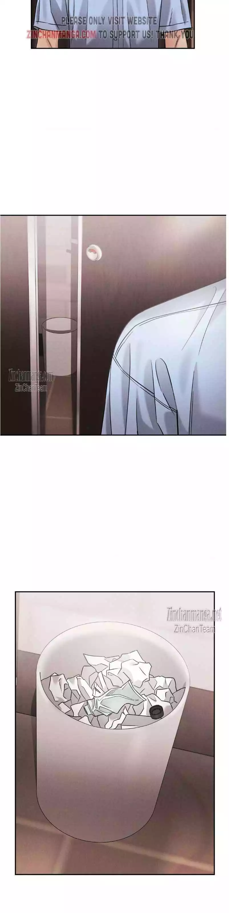 Placebo: Let’s Play Chapter 43 - Page 16