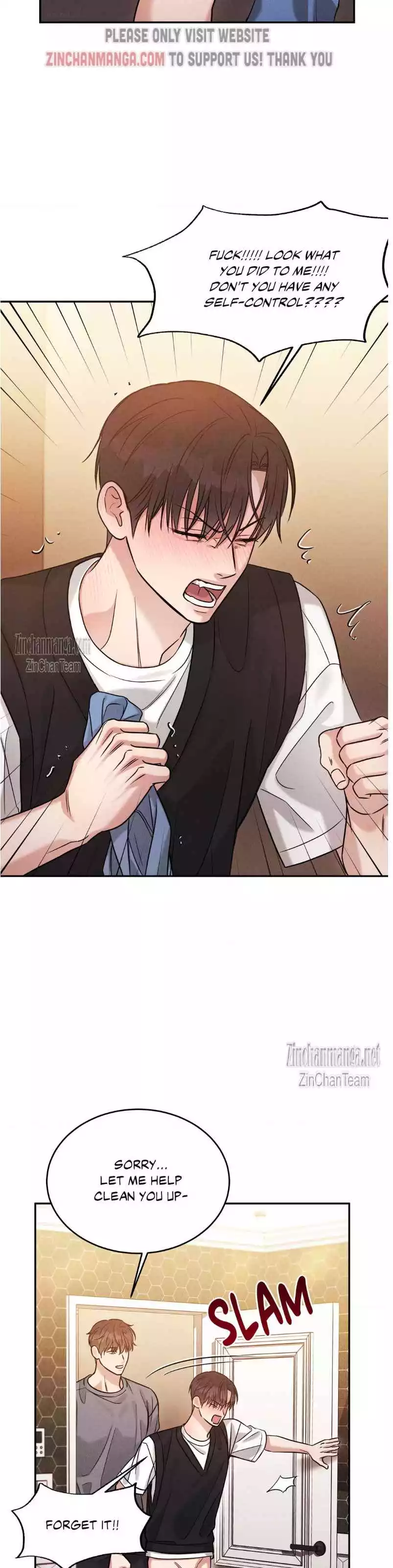 Placebo: Let’s Play Chapter 43 - Page 18