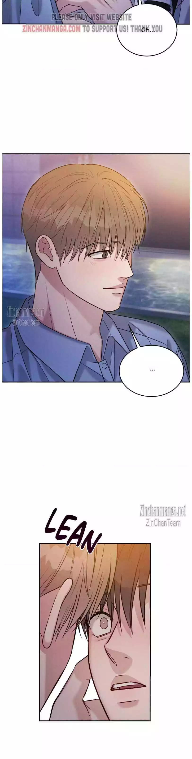 Placebo: Let’s Play Chapter 43 - Page 27