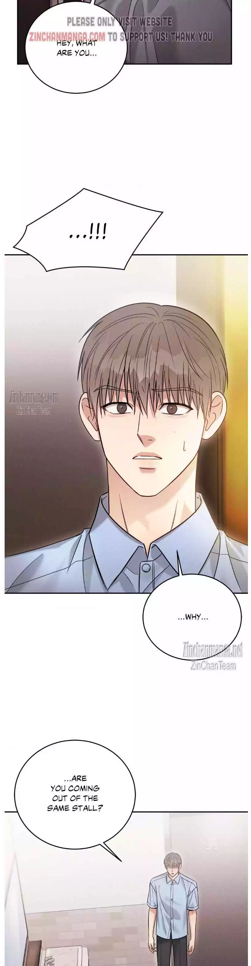 Placebo: Let’s Play Chapter 44 - Page 4