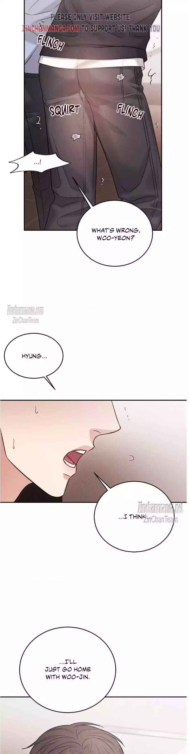 Placebo: Let’s Play Chapter 44 - Page 11