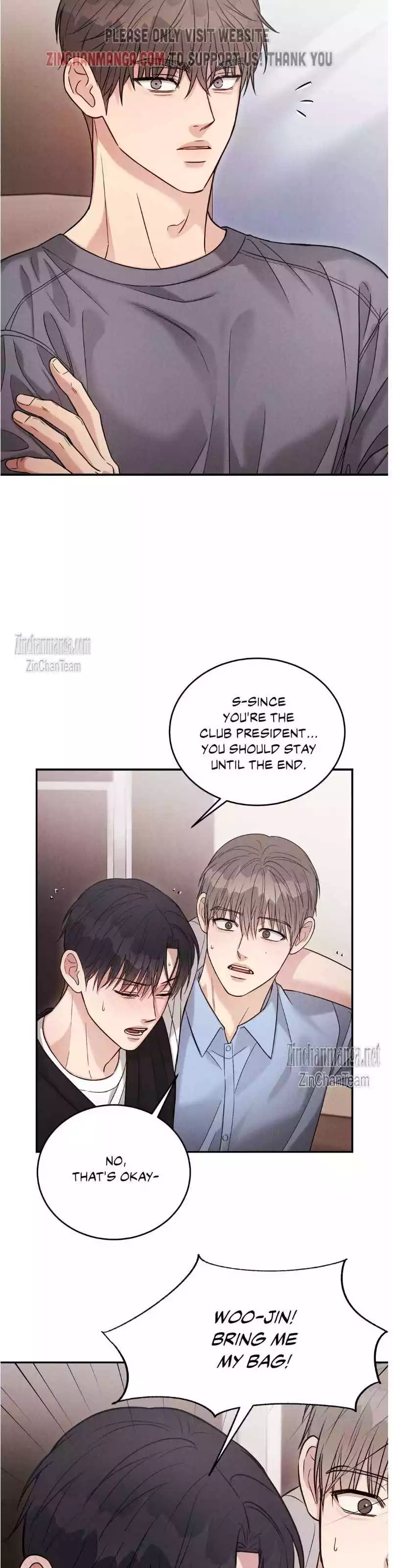 Placebo: Let’s Play Chapter 44 - Page 12