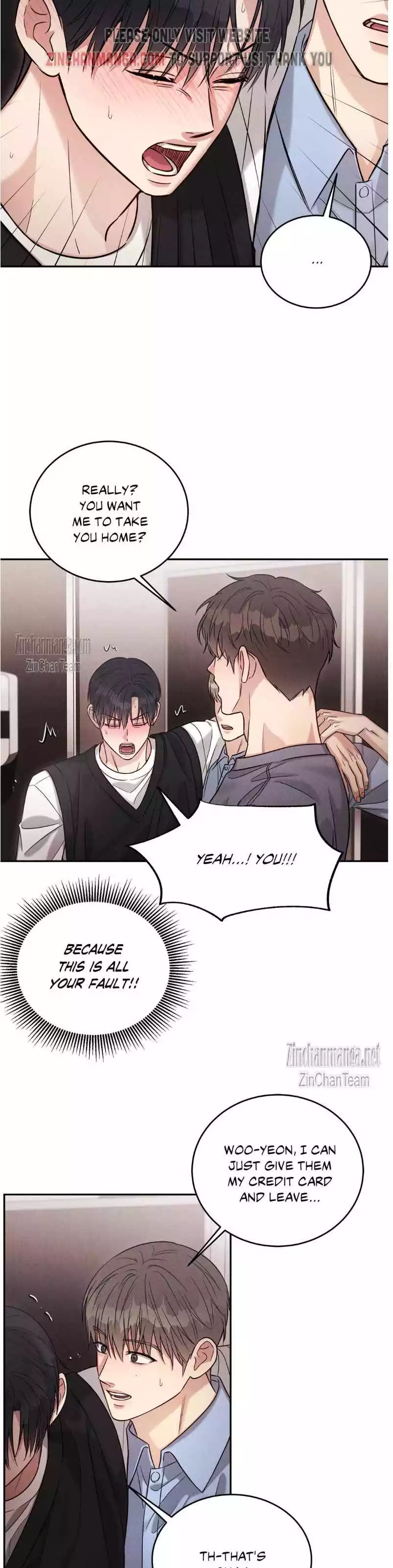 Placebo: Let’s Play Chapter 44 - Page 13