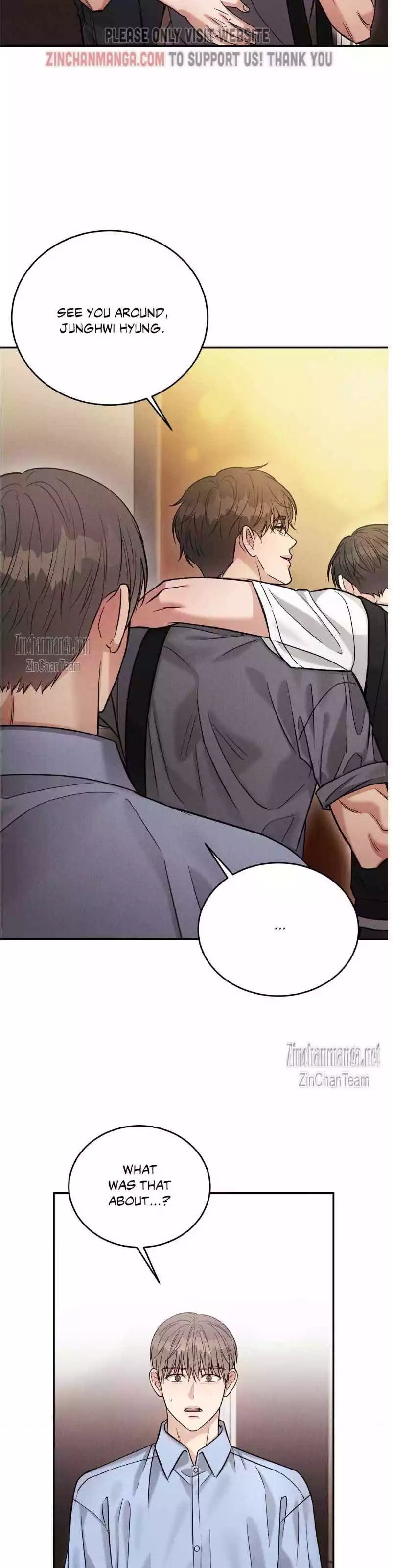 Placebo: Let’s Play Chapter 44 - Page 15