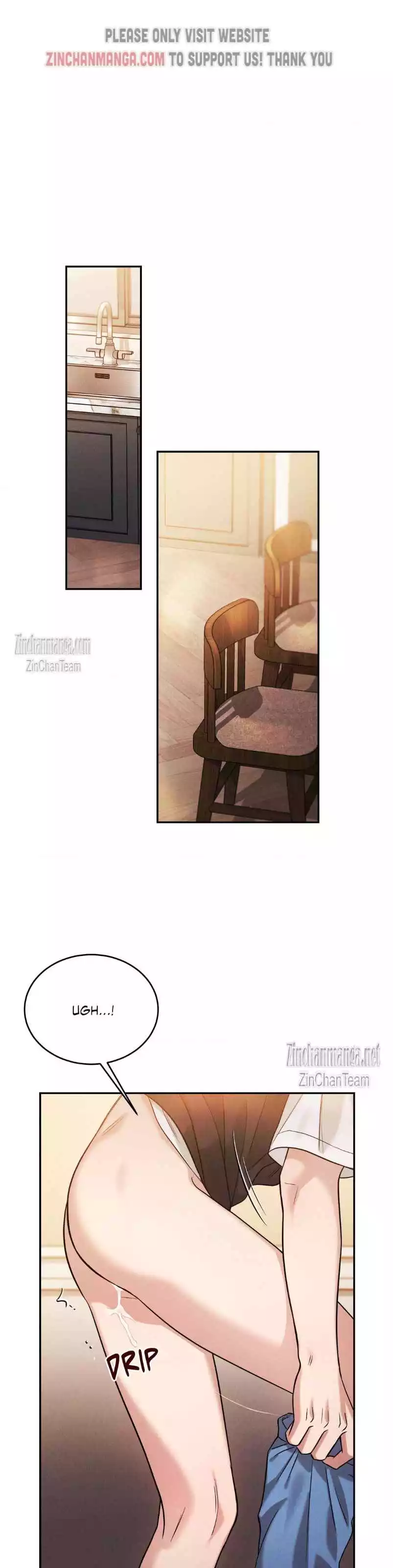 Placebo: Let’s Play Chapter 44 - Page 17