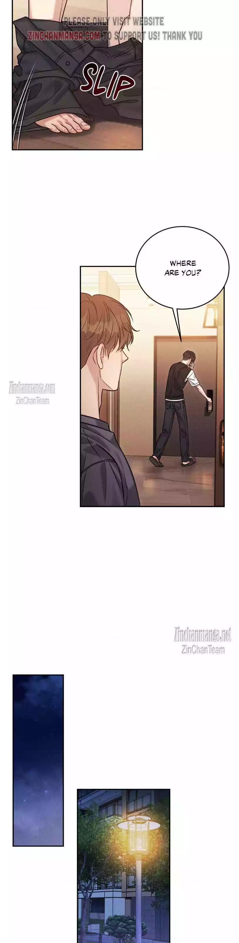 Placebo: Let’s Play Chapter 44 - Page 22