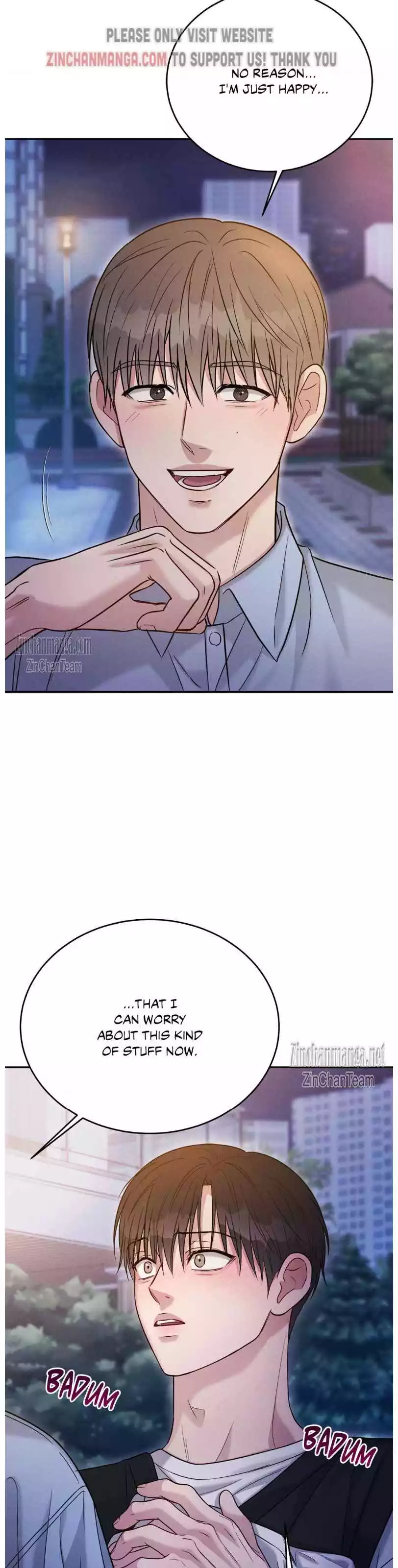 Placebo: Let’s Play Chapter 44 - Page 26