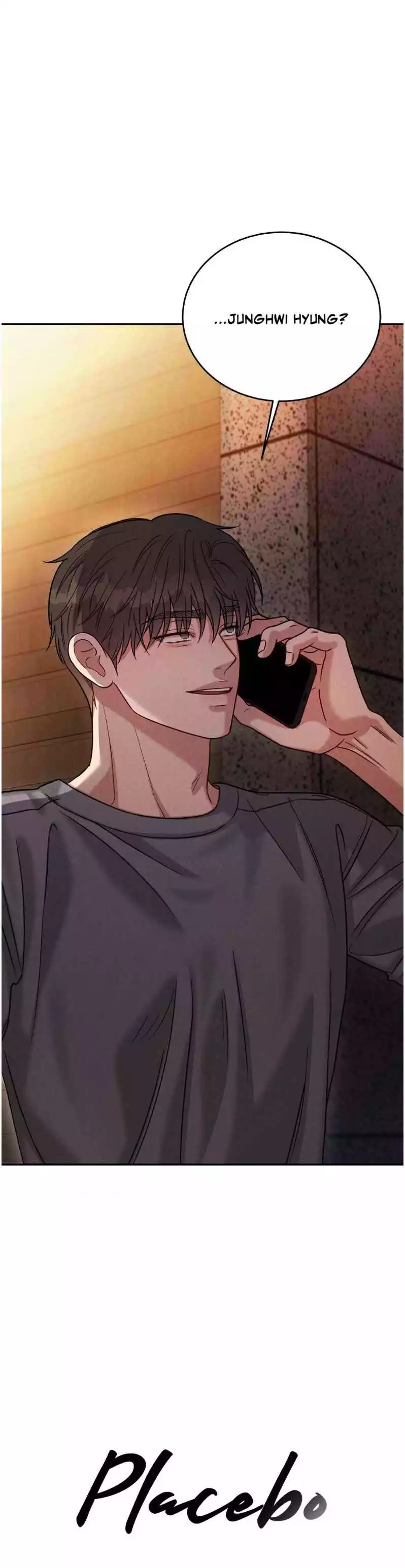 Placebo: Let’s Play Chapter 45 - Page 4