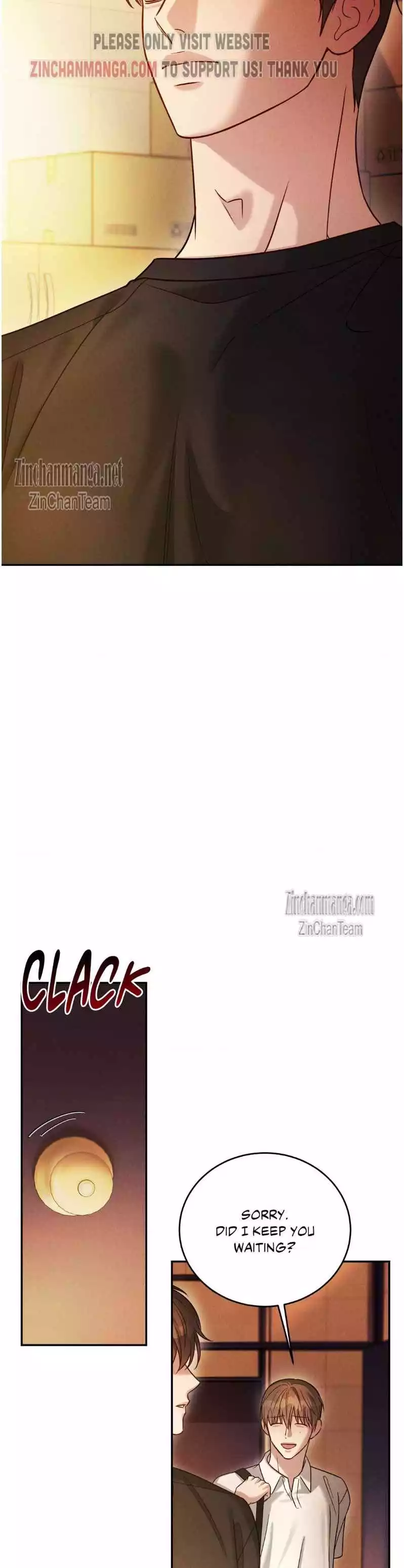 Placebo: Let’s Play Chapter 45 - Page 6