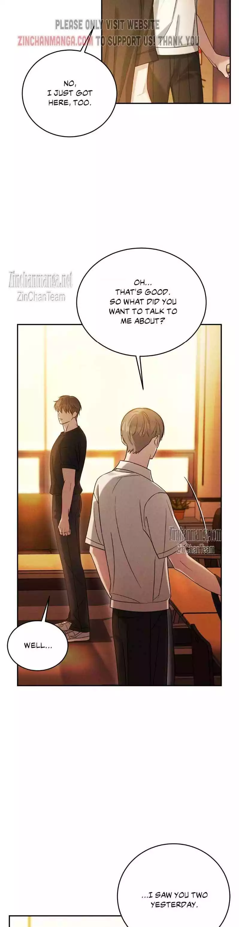 Placebo: Let’s Play Chapter 45 - Page 7