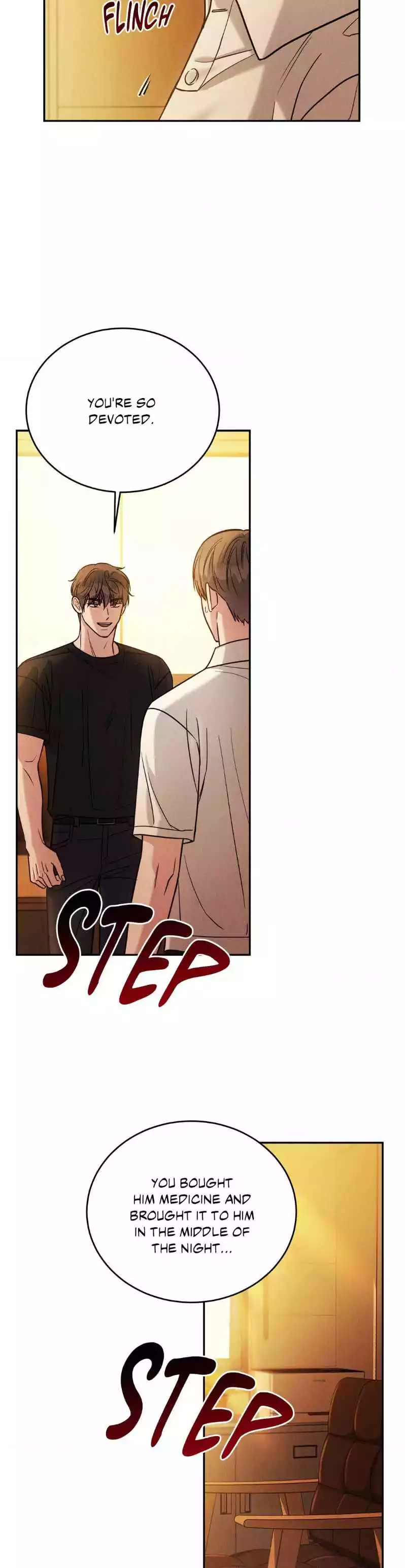 Placebo: Let’s Play Chapter 45 - Page 10