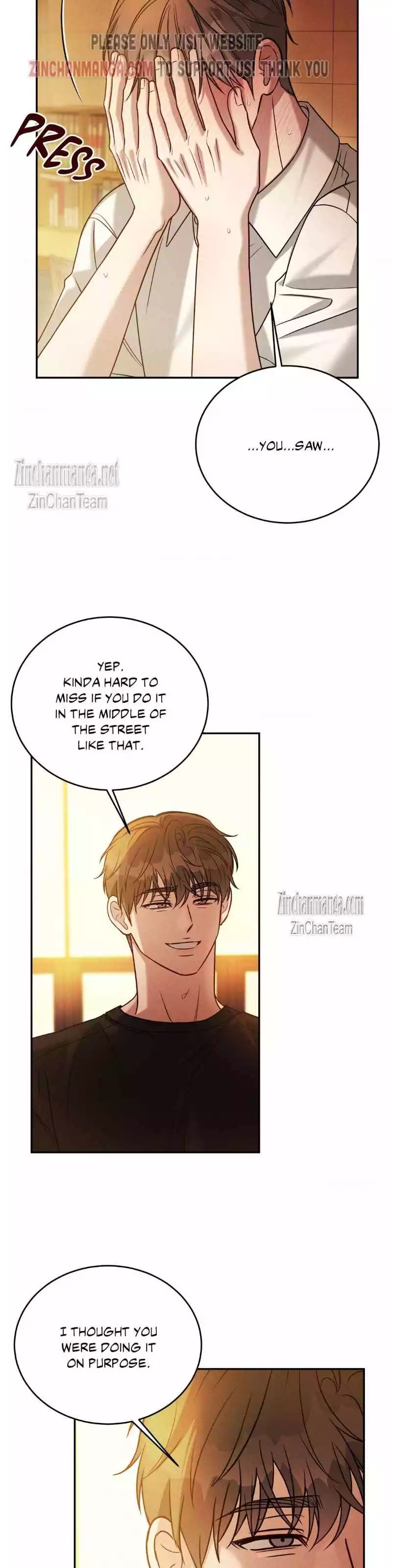 Placebo: Let’s Play Chapter 45 - Page 12