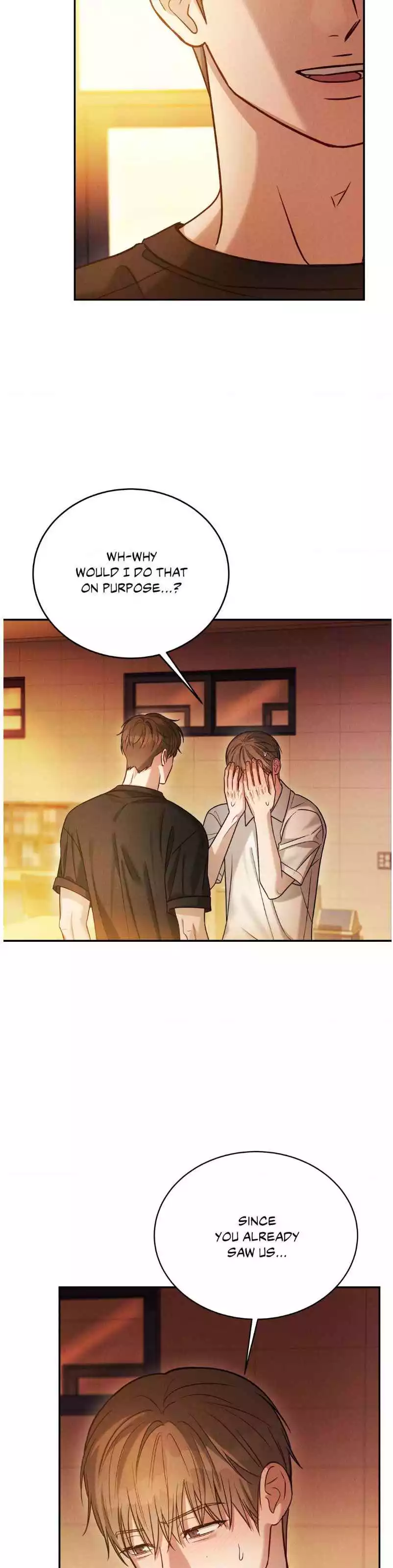 Placebo: Let’s Play Chapter 45 - Page 13